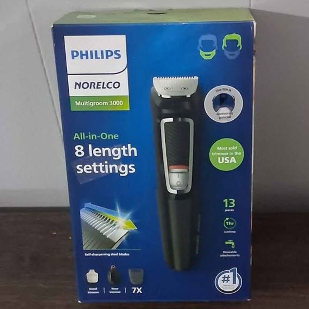 Hair clipper New.